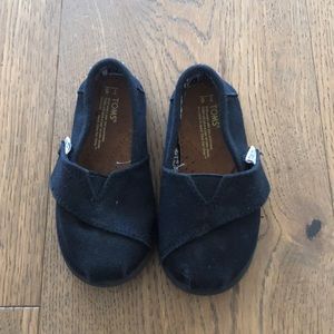 Toddler TOMS